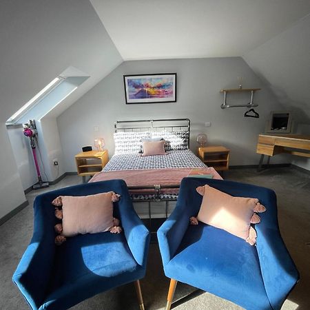 Riverside Apartments Kilmaluag Dış mekan fotoğraf