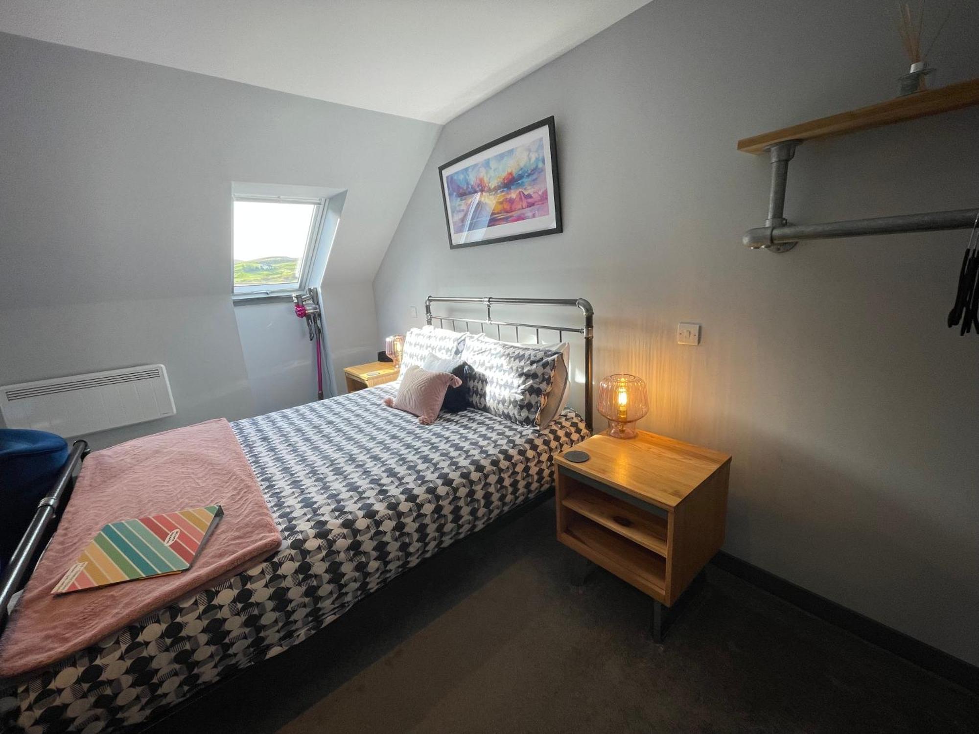 Riverside Apartments Kilmaluag Dış mekan fotoğraf