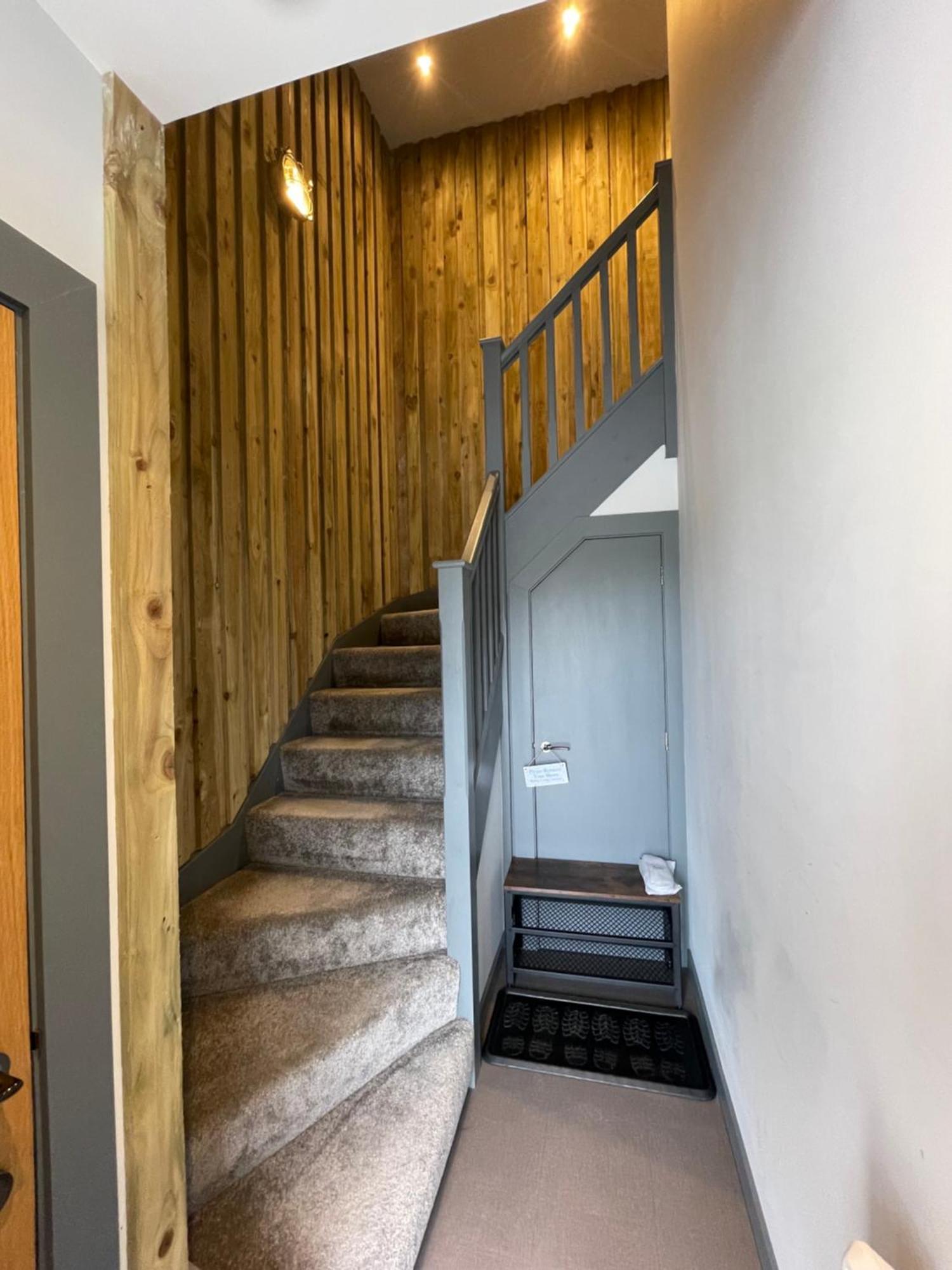Riverside Apartments Kilmaluag Dış mekan fotoğraf